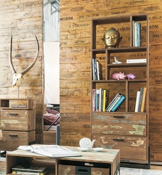 Стеллаж с ящиками "Look 7" D Bodhi