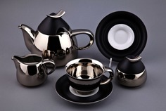 Чайный сервиз "Kelt" Rudolf Kampf