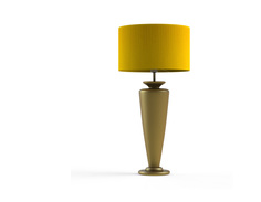 Настольная лампа "Auriga gold" Respect Light