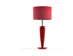 Настольная лампа "Tucana red" Respect Light