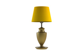 Настольная лампа "Ursa gold" Respect Light