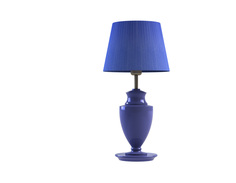 Настольная лампа "Ursa violet" Respect Light