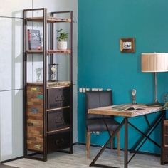 Стеллаж "Ferum" Teak House