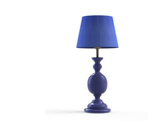 Настольная лампа "Vela violet" Respect Light