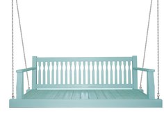 Подвесной диван "Прованс" Sofa Swing