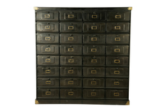 Комод Deco Home