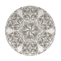 Столовая тарелка "Varvara Premium" Mateo