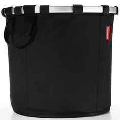 Корзина "Homebasket black" Reisenthel