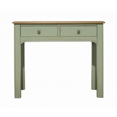 Консоль "Olivia" Etg Home