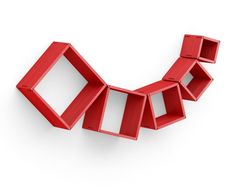 Полка "Flex shelf. Set 106" Latitude