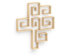 Полка "Flex shelf. Set 124" Latitude