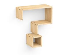 Полка "flex shelf set 139" Latitude