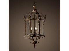 Светильник "Салерно" Restoration Hardware
