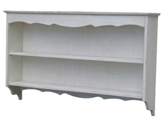 Полка "Blanc bonbon" Mobilier M