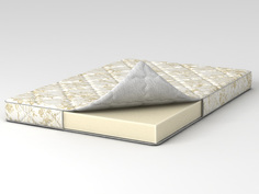 Матрас "ASKONA Compact Effect Low" 140*190