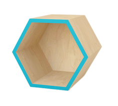 Сота - конструктор Good Design