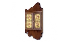 Полка Satin Furniture