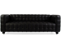 Диван трехместный "Kubus" Icónico