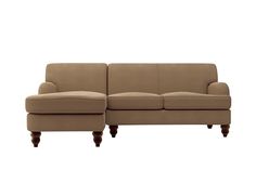 Угловой диван "One" My Furnish