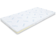 Топпер "Mediflex Pro Vita" 186*160 Askona