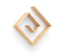 Полка-конструктор "Flex Shelf set 77" Latitude