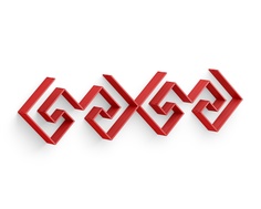 Полка-конструктор "Flex Shelf set 187" Latitude