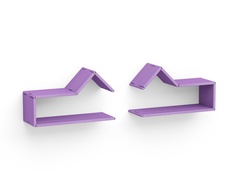 Полка-конструктор "Flex Shelf set 84" Latitude