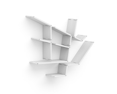 Полка-конструктор "LATITUDE Flex Shelf set 168"