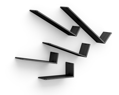 Полка-конструктор "LATITUDE Flex Shelf set 110"