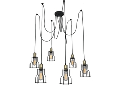 Подвесной светильник Loft