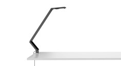 Настольная лампа "LINEAR TABLE PRO CLAMP" Luctra