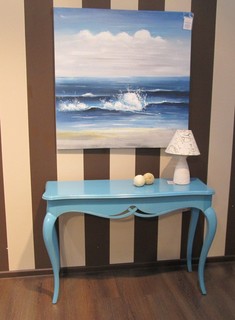 Консоль "PAOLA" Brevio Salotti