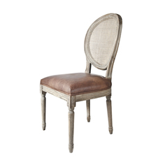 Стул "Спа" Restoration Hardware