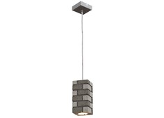 Подвесной светильник Loft