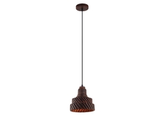 Подвесной светильник Loft
