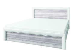Кровать "OLIVIA" 120 Анрэкс