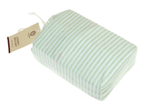 Комплект постельного белья "Вишенки" Luxberry