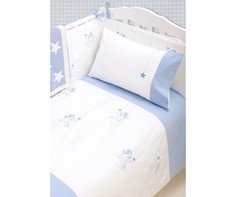 Комплект постельного белья "Angels" Luxberry