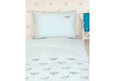 Комплект постельного белья "Aviator" Luxberry