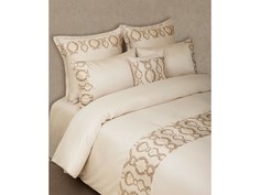 Комплект постельного белья "Snake" Luxberry