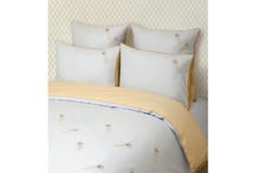 Комплект постельного белья "Павлин" Luxberry