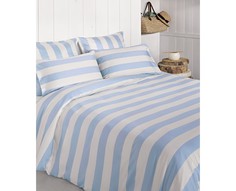 Комплект постельного белья "Weekend" Luxberry