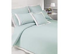 Комплект постельного белья "Весенний сад" Luxberry