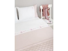 Комплект постельного белья "Sweet Life" Luxberry