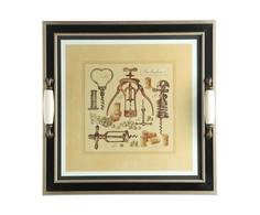 Декоративный поднос Deco Home