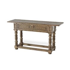 Консоль Ralph Lauren