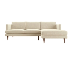 Диван «Tofane Sectional» Soft Day