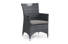 Кресло "Edinburgh" Brafab