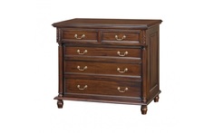 Комод Satin Furniture