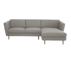 Диван «Jaya Sectional» ​Soft Day​